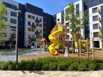 квартира по адресу Соборная ул., 2к
