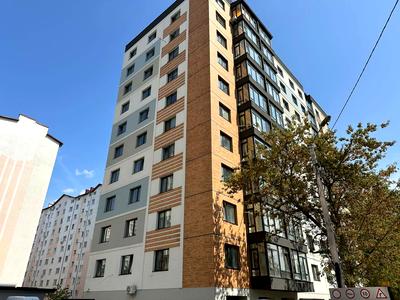 квартира по адресу Юлиана Целевича ул., 30