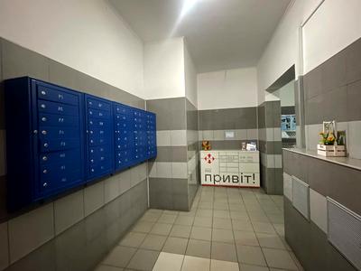 квартира по адресу Павловская ул., 26/41