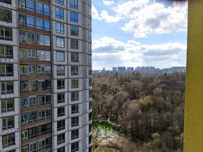 квартира за адресою Кадетський Гай вул., 12