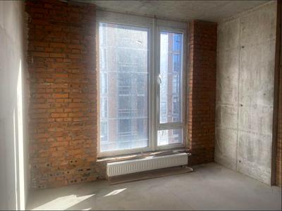 квартира по адресу Дегтярівська, 16-17
