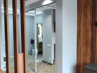 квартира за адресою Мольєра вул., 77