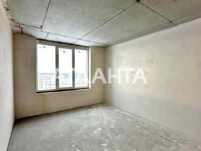 квартира за адресою Юності вул., 4