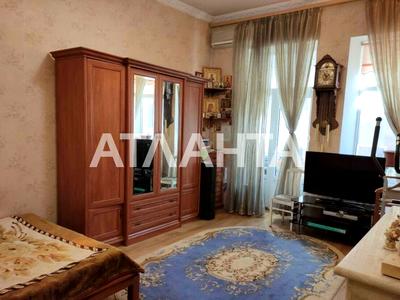 квартира за адресою Пироговська вул., 19