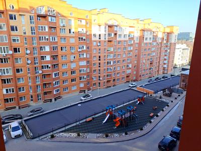 квартира по адресу Степана Бандеры просп., 83-Б