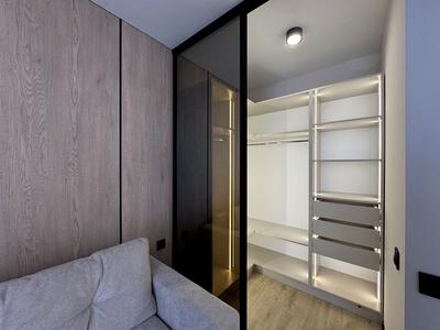 квартира за адресою Топольна вул., 4в