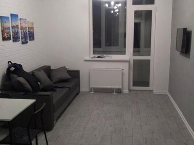 квартира за адресою Польова вул., 73