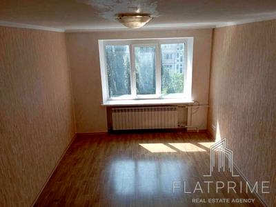 квартира за адресою Бакинська вул., 37-Б