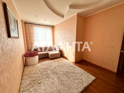 квартира по адресу Пантелеймоновская ул., 88
