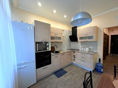 квартира по адресу Перлина, 5а
