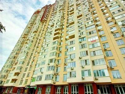 квартира за адресою Польова вул., 73