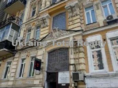 квартира по адресу Большая Васильковская ул. (Красноармейская), 79