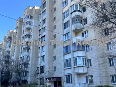 квартира за адресою Академіка Булаховського вул., 5-А