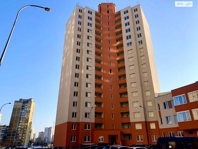 квартира по адресу Милославская ул., 18
