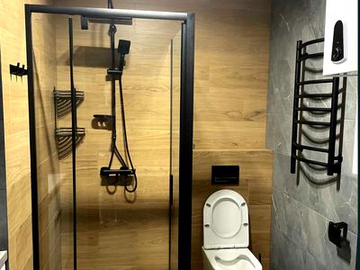 квартира по адресу Олеся Бердника ул., 1-Г