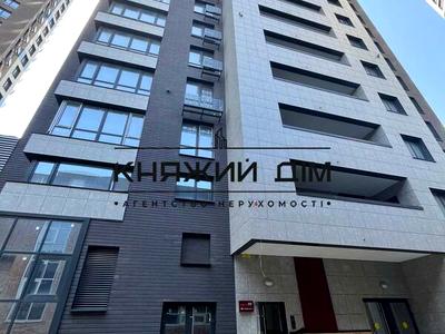 квартира за адресою Дегтярівська вул., 25-Е