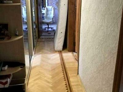 квартира по адресу Чернобыльская ул., 20
