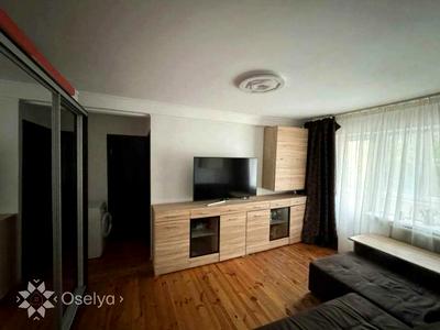 квартира за адресою Ушинського вул., 5-А