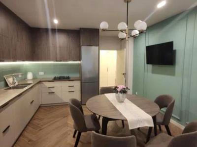 квартира за адресою Трускавецька вул., 123