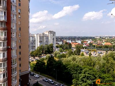 квартира по адресу Композитора Мейтуса ул., 4-А