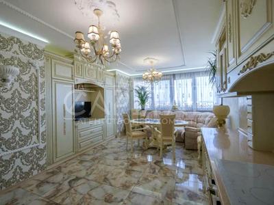 квартира по адресу Оболонский просп., 26