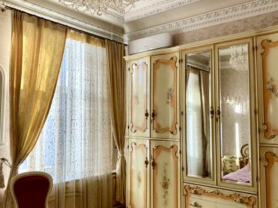 квартира за адресою Тараса Шевченка бульв., 48-Б