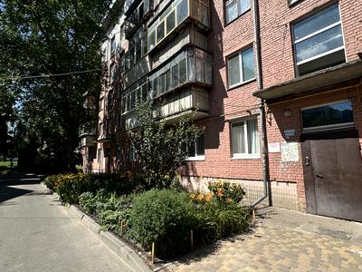квартира за адресою Чорних Запорожців вул. (Короленка), 67