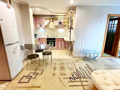 квартира за адресою Миру просп., 3
