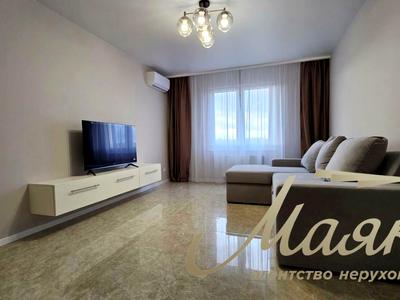 квартира по адресу Балтийский пер., 1