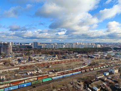 квартира по адресу Каховская ул., 62-А
