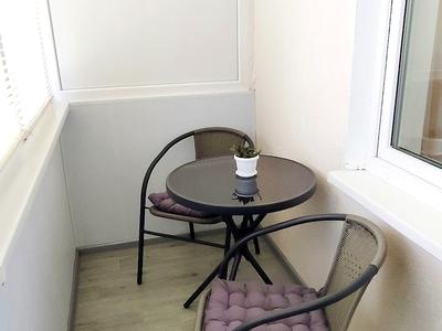 квартира по адресу Героев Днепра ул., 34-А