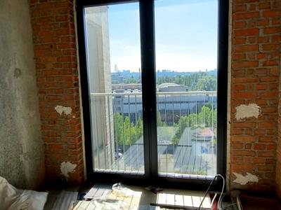 квартира за адресою Набережно-Рибальська дорога вул., 5