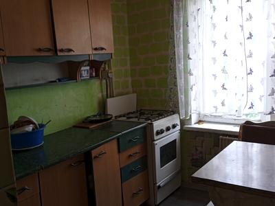квартира по адресу Академика Ефремова ул. (Командарма Уборевича), 15