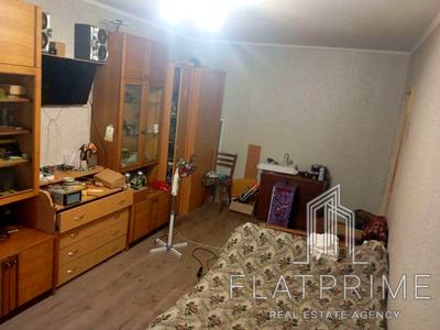 квартира за адресою Івана Дзюби вул. (Сім'ї Сосніних), 12