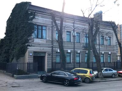 комерційна за адресою Лесі Українки просп. (Гагаріна), 7
