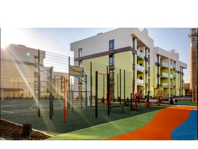 квартира за адресою Богатирська вул., 32