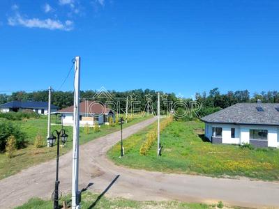 дом по адресу пгт. Малая Даниловка, Чайківка