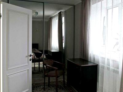 квартира по адресу Гоголя ул., 2а