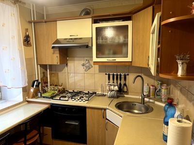 квартира по адресу Варшавска ул., 46