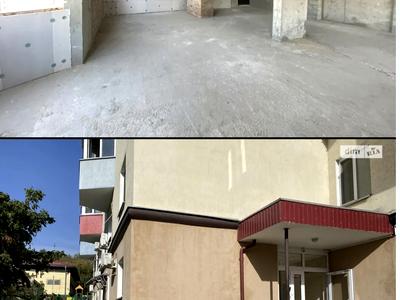 квартира по адресу Мандрыковская ул., 136