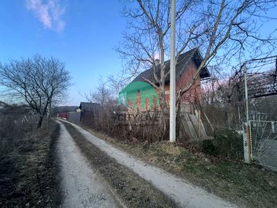 будинок за адресою СТ Агрохімік