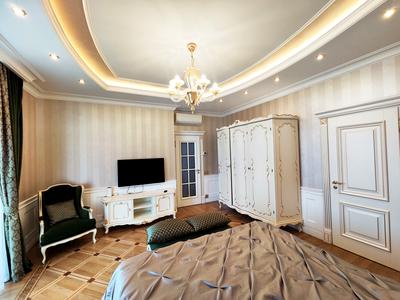 квартира по адресу Бульварно-Кудрявская ул. (Воровского), 21