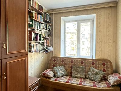 квартира за адресою Вінстона Черчилля вул. (Червоноткацька), 10