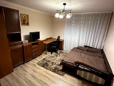 квартира за адресою Юрія Липи вул., 10