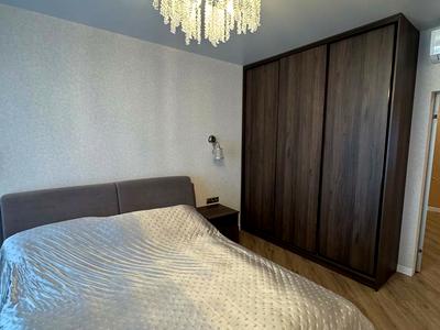 квартира по адресу Златоустовская ул., 25