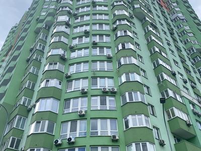 квартира за адресою Відрадний просп. (Чубаря), 2