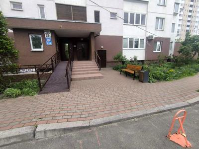 квартира за адресою Урлівська вул., 38-А