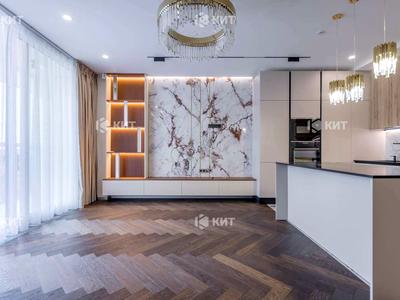 квартира за адресою Європейська вул. (Новгородська), 46