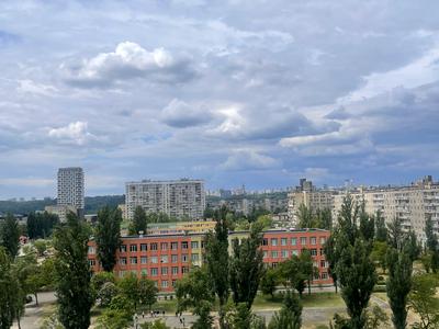 квартира за адресою Юрія Шумського вул., 5
