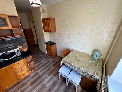 квартира по адресу Оболонский просп., 23-А